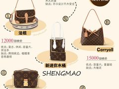 -海星奢选二手奢侈品手表包包鉴定回收寄卖(墨玉南路店)