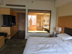 -天津滨海圣光皇冠假日酒店