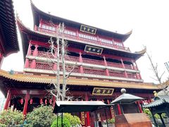 -钦赐仰殿道观