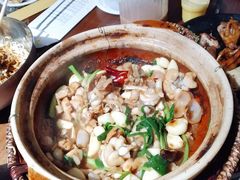 -一棠龙虾•王牌虾球(楚河汉街店)