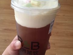 -陈记甜品窝(中山北路店)