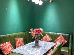 -花舍·新派粤菜·西餐·下午茶(亚运村·鸟巢店)