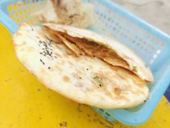 -老宋肉烧饼(博山店)