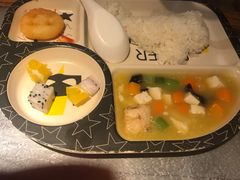-探鱼·鲜青椒爽麻烤鱼(广州南沙万达广场店)