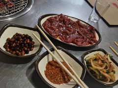 -海英烤肉(昆山西路店)