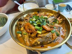 -食光慢宴·安吉土菜馆