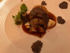 -The Ritz Restaurant