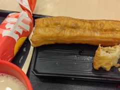 -永和大王(长寿路店)
