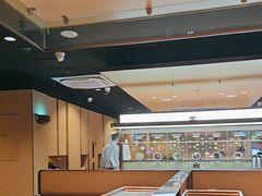 -海底捞火锅(百乐门广场店)