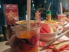 -小龙坎火锅(IFS HOT店)