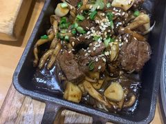 -一心创作料理屋(经开万达店)