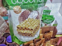 -紫荆城食品交易中心(华强北店)