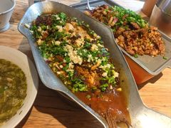 -树厨贵州菜(大十字店)