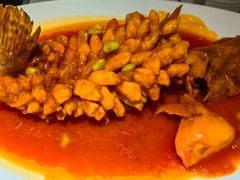 -院8里·小聚园老川菜(九眼桥店)