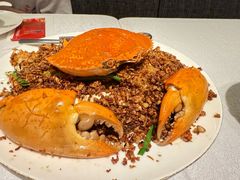 -喜记避风塘炒辣蟹(旗舰店)