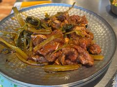 -山葵说·泥炉烤肉(泰达时尚E街区店)