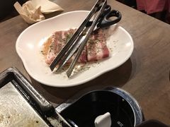 -香猪坊韩国烤肉专属门店(魏公村店)