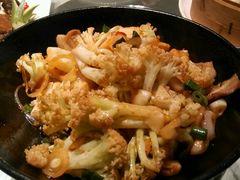 -怡和春天大酒楼(柳芳店)