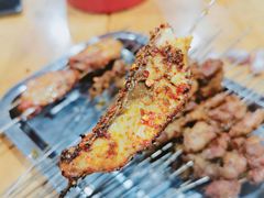 -清真·马峰烤肉(小学习北巷店)