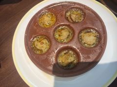 -萨莉亚意式餐厅(杭州滨江天街店)