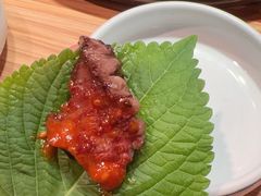 -王妃家(明洞中央店)