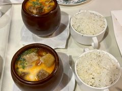 -老井俄式餐厅
