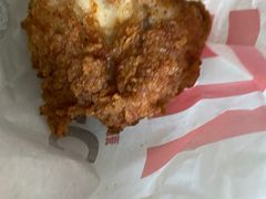 -肯德基(杭州复兴店)