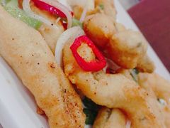 -老人和饭店(淮海中路店)