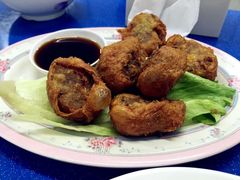 -牛车水美食街