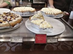 -Pie Bird(新闸路店)