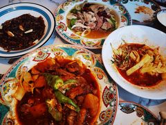 -巴依老爷新疆美食(常营店)