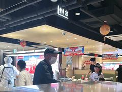 -海底捞火锅(莘松路店)