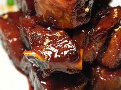 -玫瑰厅上海菜(兴国路店)