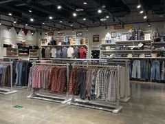 -BASEMENT FG (成都太古里店)