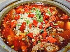 -锦府盐帮·李宅(领展购物广场中关村店)