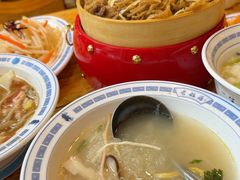 -老雒阳面馆·水席·洛阳菜(纱厂路店)