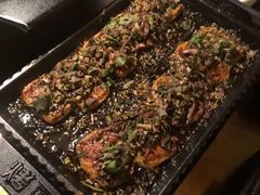 包浆豆腐-烤匠麻辣烤鱼(万象城店)