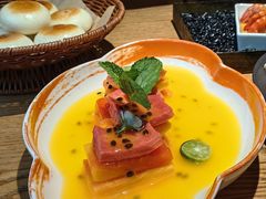 -花间一壶酒(桐荫街店)