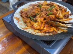 -优壹佳·延边朝鲜族料理(中山北路店)