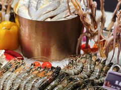 -太湖饭店玉兰厅(自助餐厅)