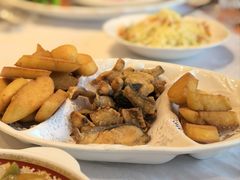 -万宝海鲜舫(劳动公园店)