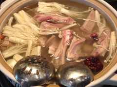 iphone_upload_pic-马一洒开锅羊肉清真餐厅(京汉店)