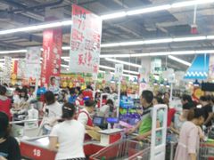 -欧尚(扬州商城江阳中路店)