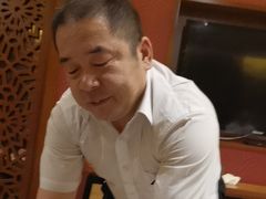-华夏良子·足道SPA艾灸(山东大厦店)
