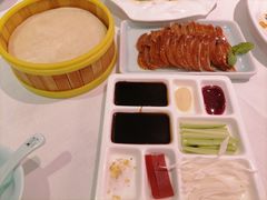 -天和晟烤鸭店(世纪坛店)