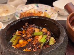 -桂满陇·杭州小馆(巴黎春天浦建店)
