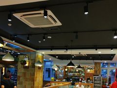 -禾记海鲜烧烤(八一路店)