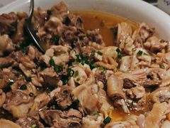 -围龙屋客家食府(福田店)