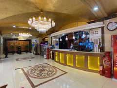 -清真悦宾楼食府(海湖店)