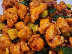 -聚福缘菜馆(隆昌路店)